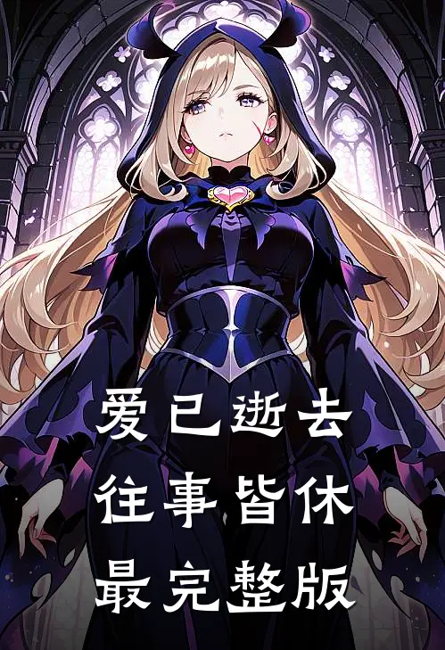 爱已逝去，往事皆休最完整版