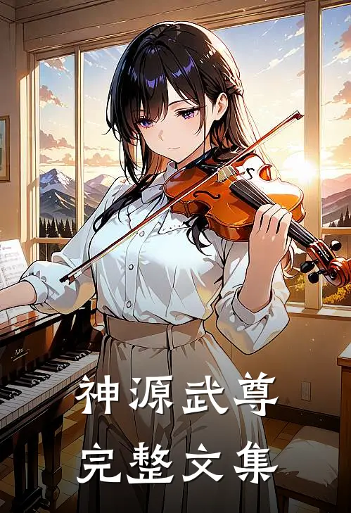 神源武尊完整文集