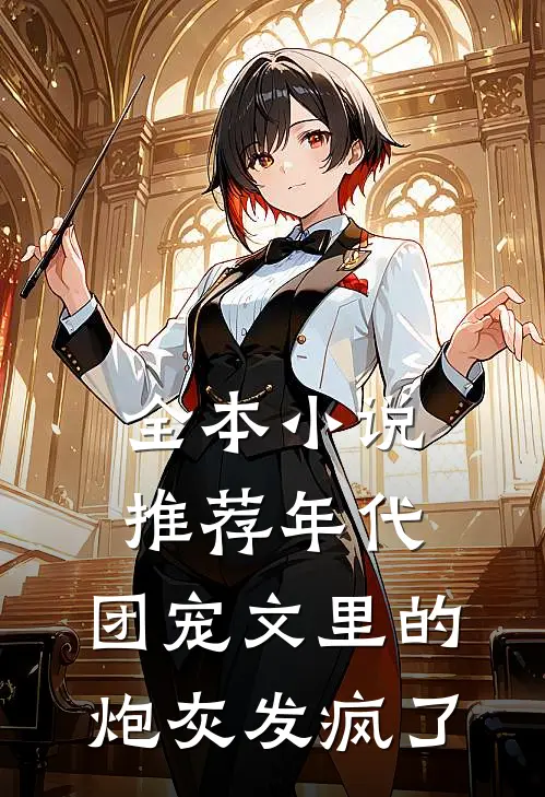 全本小说推荐年代：团宠文里的炮灰发疯了