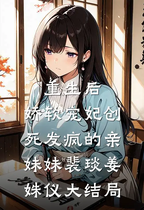 重生后，娇软宠妃创死发疯的亲妹妹裴琰姜姝仪大结局