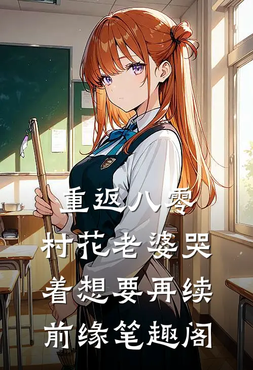 重返八零，村花老婆哭着想要再续前缘笔趣阁
