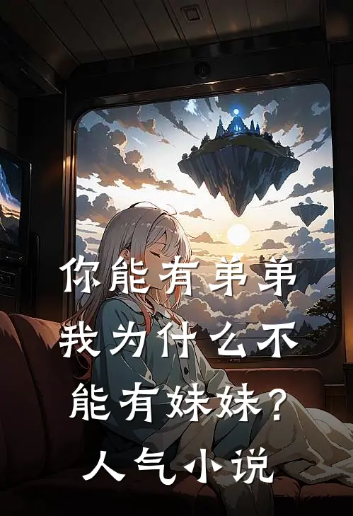 你能有弟弟，我为什么不能有妹妹？人气小说