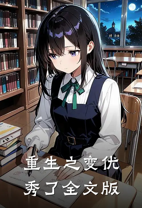 重生之变优秀了全文版