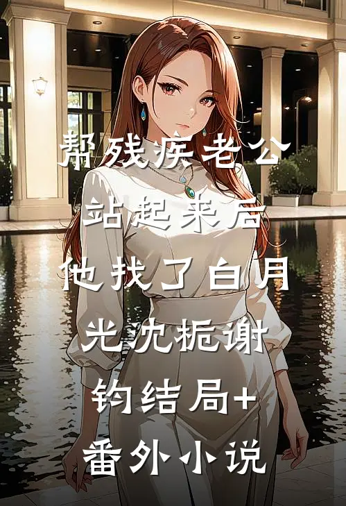 帮残疾老公站起来后，他找了白月光沈栀谢钧结局+番外小说