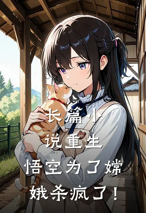 长篇小说重生，悟空为了嫦娥杀疯了！