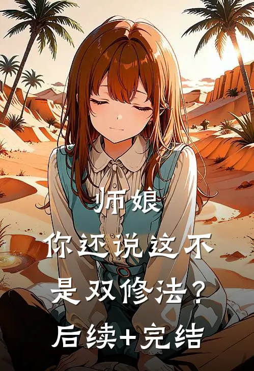 师娘，你还说这不是双修法？后续+完结