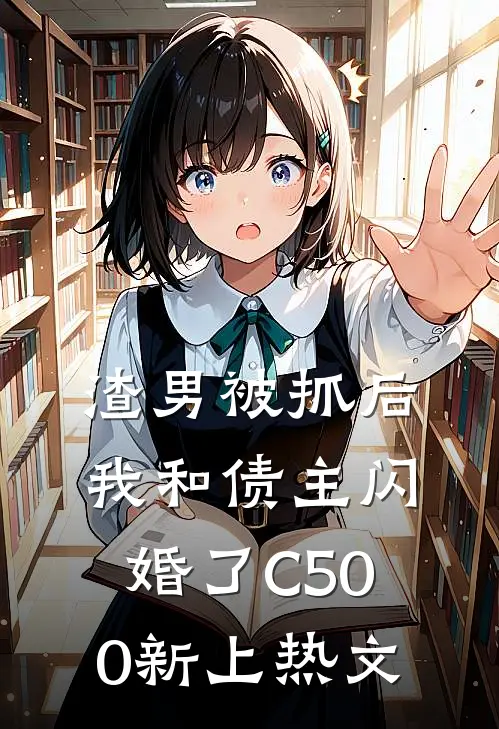 渣男被抓后，我和债主闪婚了C500新上热文