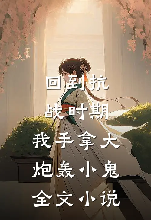 回到抗战时期：我手拿大炮轰小鬼全文小说