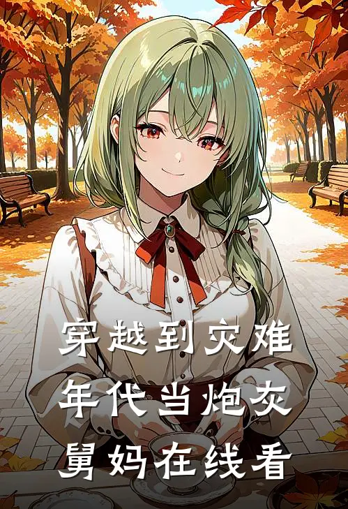 穿越到灾难年代当炮灰舅妈在线看