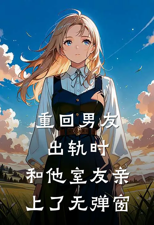 重回男友出轨时，和他室友亲上了无弹窗