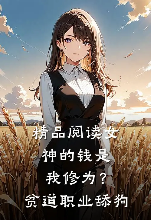 精品阅读女神的钱是我修为？贫道职业舔狗