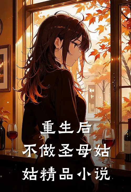 重生后,不做圣母姑姑精品小说