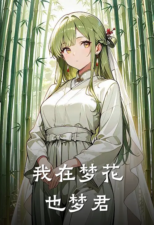 我在梦花也梦君