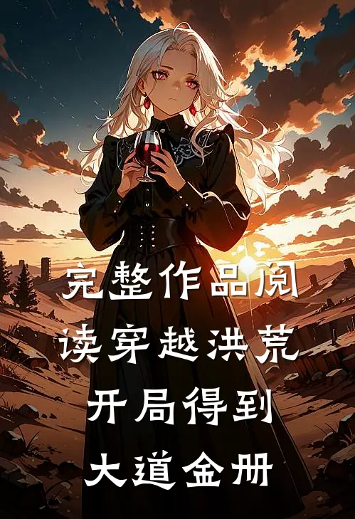 完整作品阅读穿越洪荒：开局得到大道金册