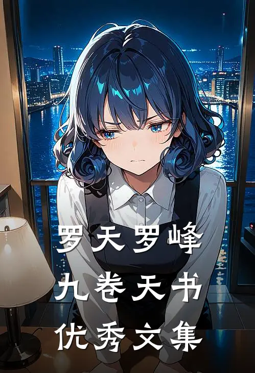 罗天罗峰九卷天书优秀文集