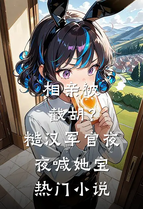 相亲被截胡？糙汉军官夜夜喊她宝热门小说