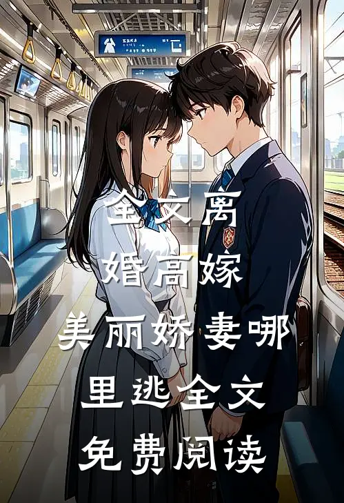 全文离婚高嫁:美丽娇妻哪里逃全文免费阅读