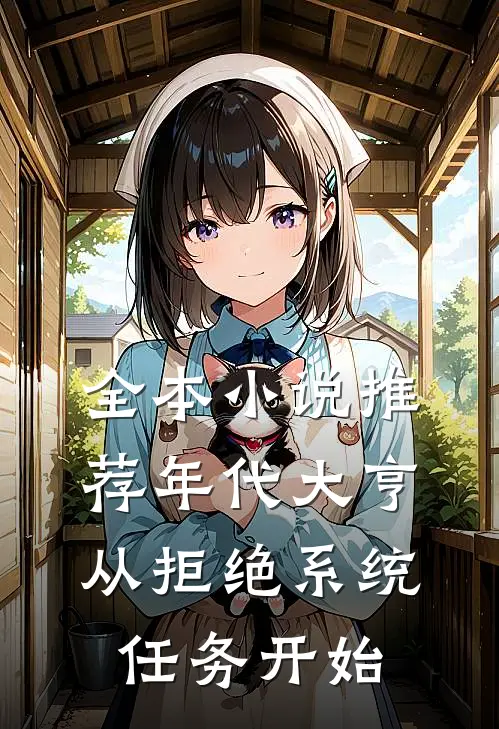 全本小说推荐年代大亨：从拒绝系统任务开始