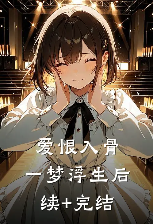 爱恨入骨，一梦浮生后续+完结