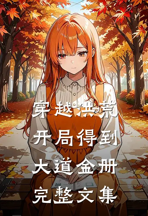 穿越洪荒：开局得到大道金册完整文集