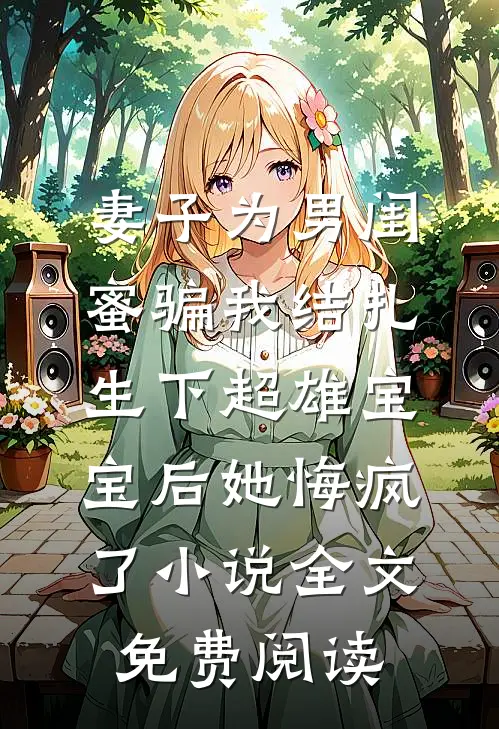 妻子为男闺蜜骗我结扎，生下超雄宝宝后她悔疯了小说全文免费阅读