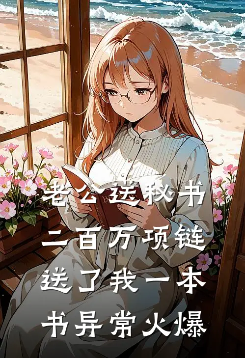 老公送秘书二百万项链送了我一本书异常火爆