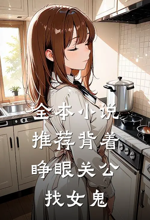 全本小说推荐背着睁眼关公，找女鬼