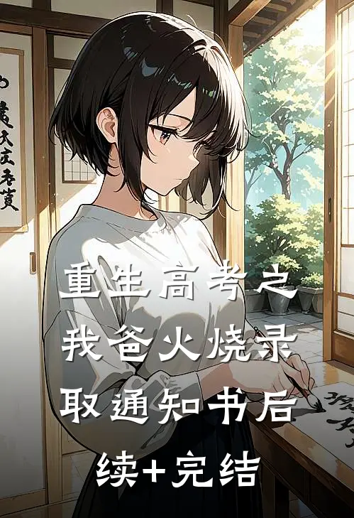 重生高考之我爸火烧录取通知书后续+完结