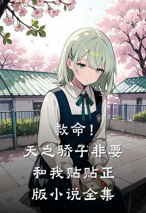 救命！天之骄子非要和我贴贴正版小说全集