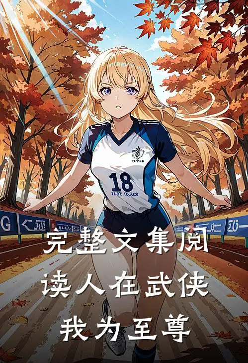 完整文集阅读人在武侠，我为至尊