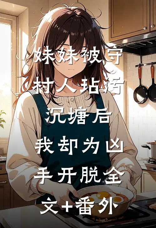 妹妹被守村人玷污沉塘后，我却为凶手开脱全文+番外