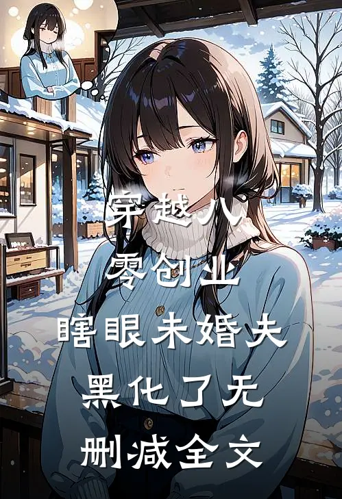 穿越八零创业，瞎眼未婚夫黑化了无删减全文