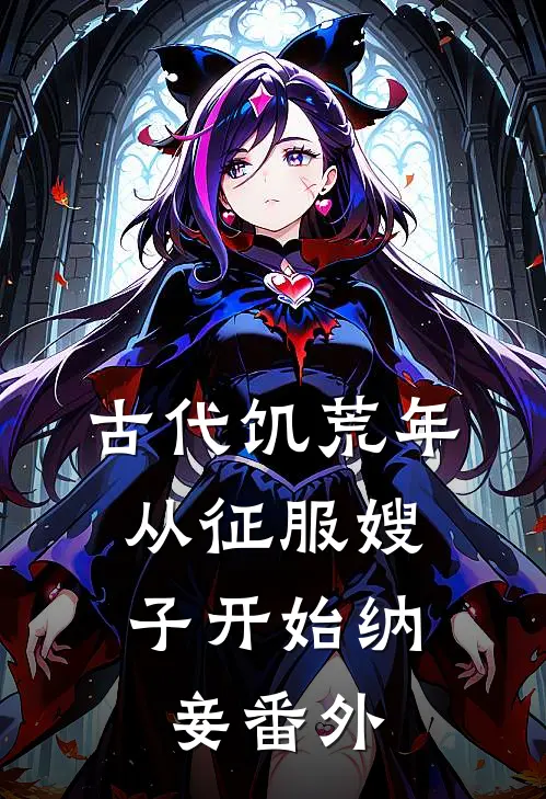 古代饥荒年，从征服嫂子开始纳妾番外
