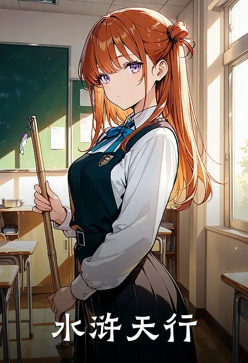 水浒天行