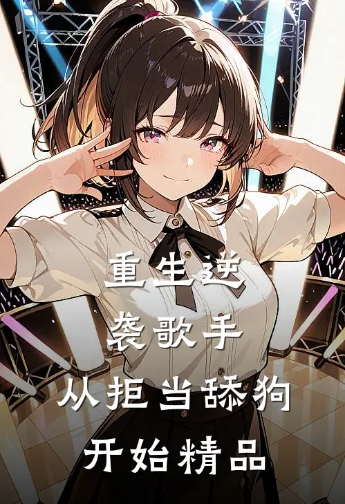 重生逆袭歌手：从拒当舔狗开始精品