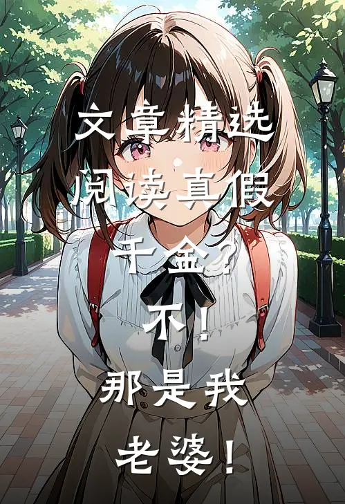 文章精选阅读真假千金？不！那是我老婆！