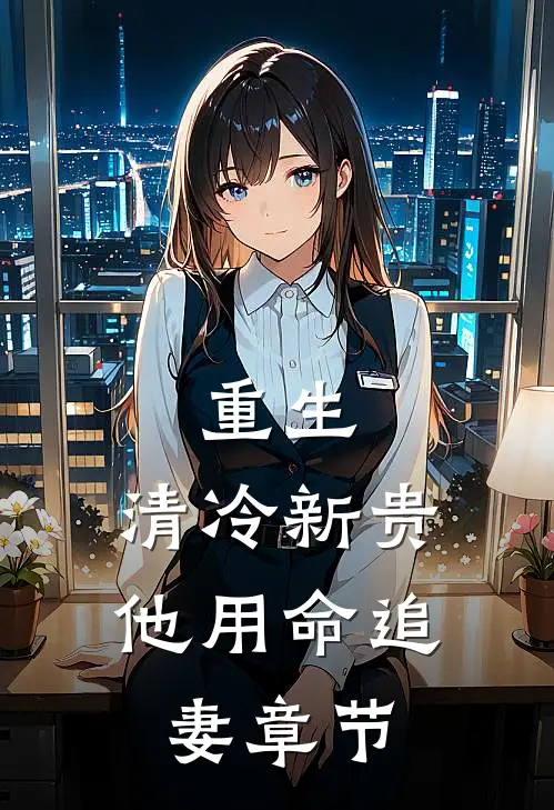 重生：清冷新贵他用命追妻章节