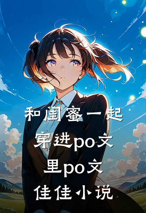 和闺蜜一起穿进po文里po文佳佳小说
