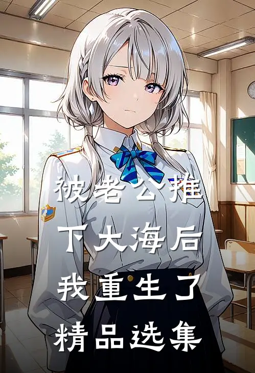 被老公推下大海后，我重生了精品选集