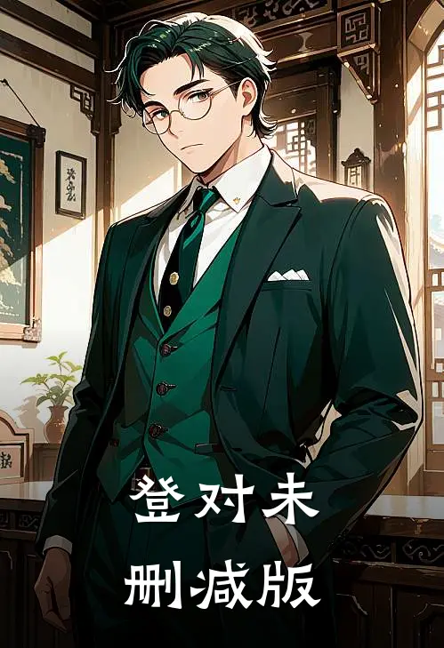 登对未删减版