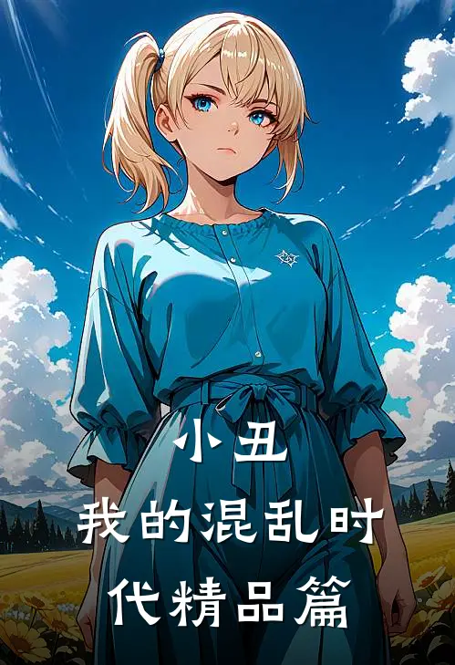 小丑：我的混乱时代精品篇