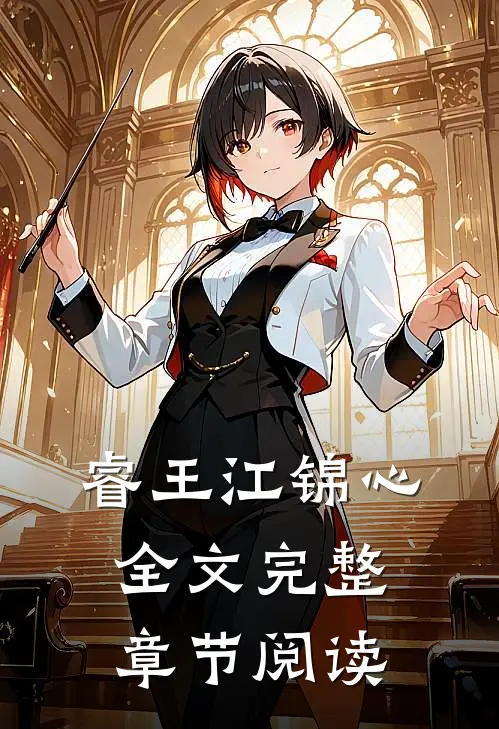 睿王江锦心全文完整章节阅读