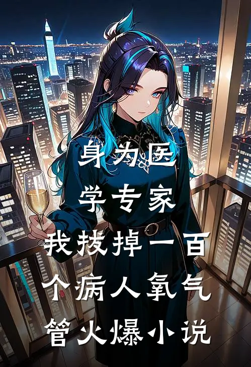 身为医学专家，我拔掉一百个病人氧气管火爆小说
