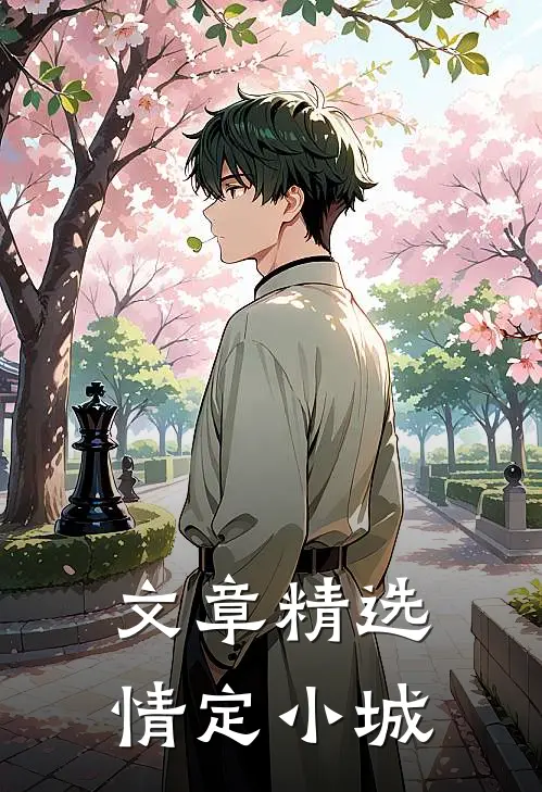 文章精选情定小城