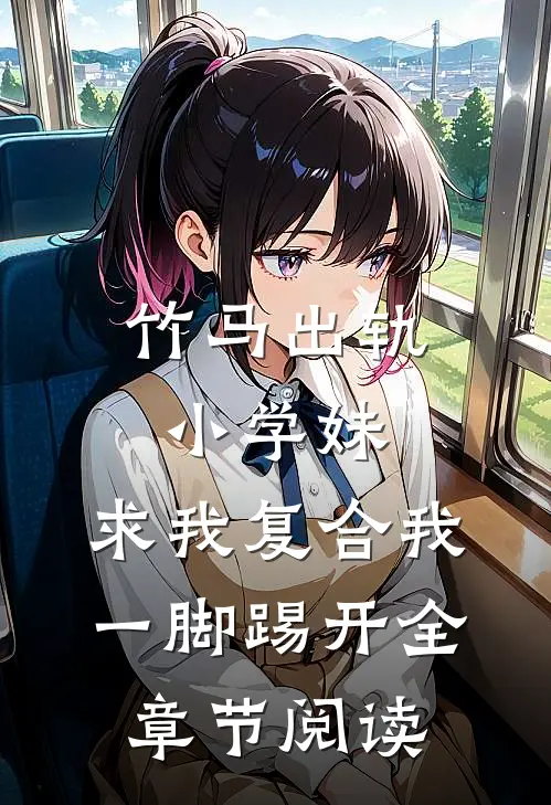竹马出轨小学妹，求我复合我一脚踢开全章节阅读