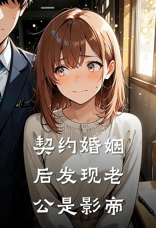 契约婚姻后发现老公是影帝