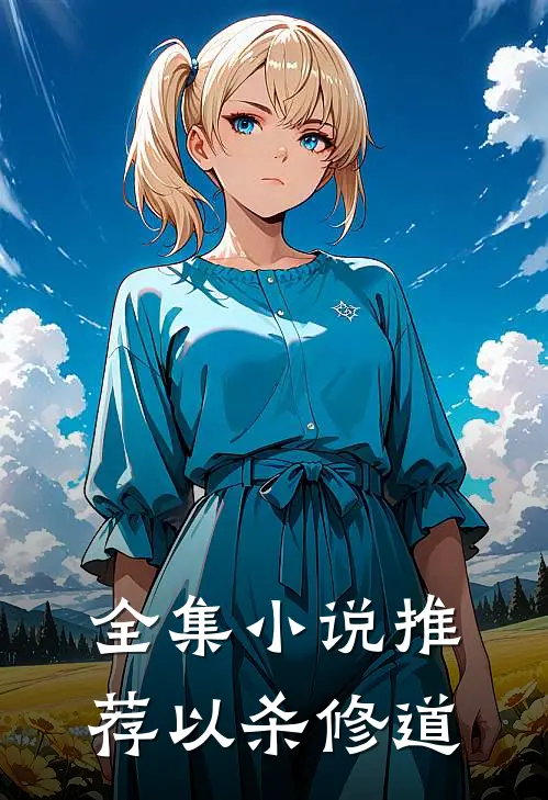 全集小说推荐以杀修道