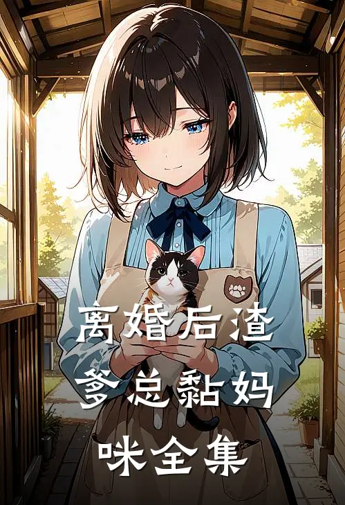 离婚后渣爹总黏妈咪全集