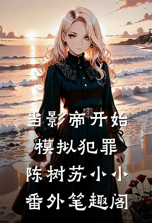 当影帝开始模拟犯罪：陈树苏小小番外笔趣阁