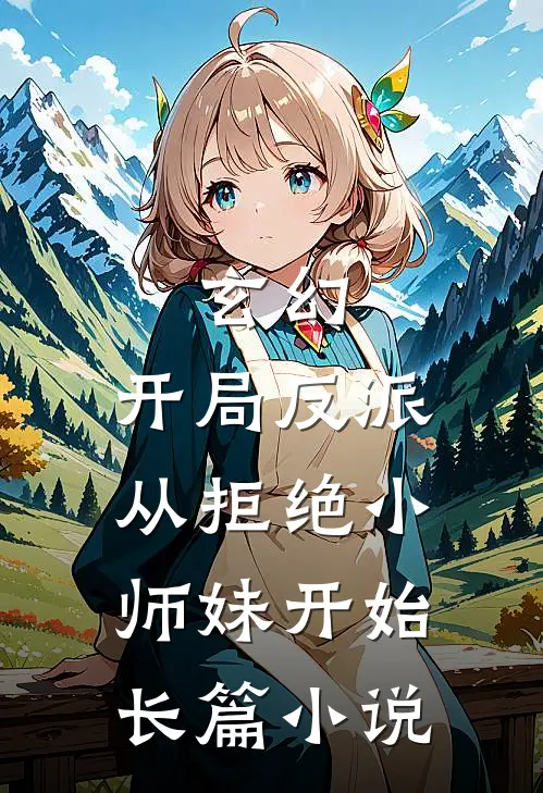 玄幻：开局反派，从拒绝小师妹开始长篇小说